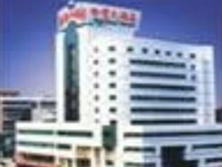 White Cloud Hotel Kunming Bagian luar foto
