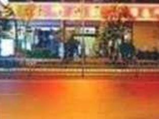 White Cloud Hotel Kunming Bagian luar foto